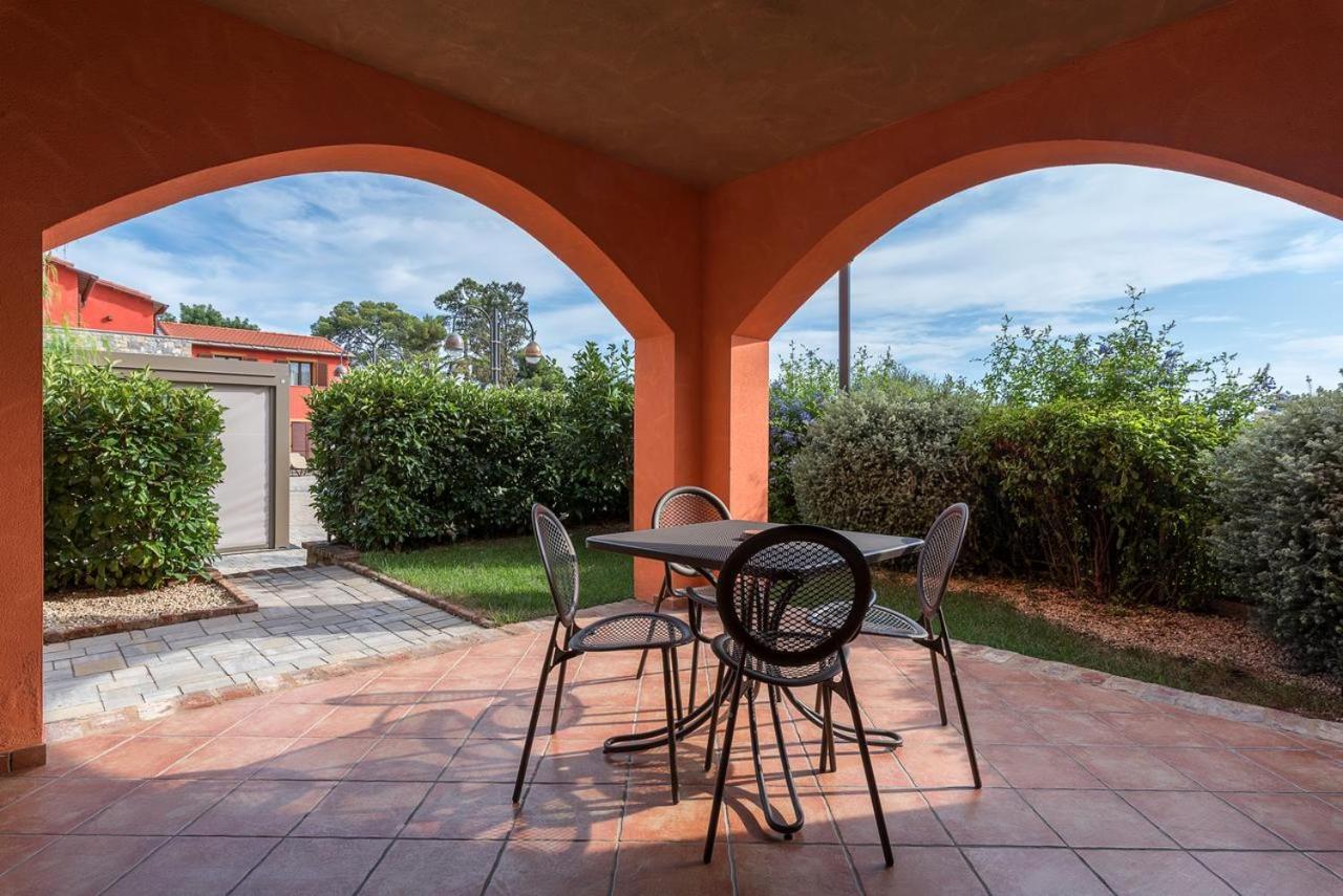 Leonardo Resort Imperia Exteriér fotografie