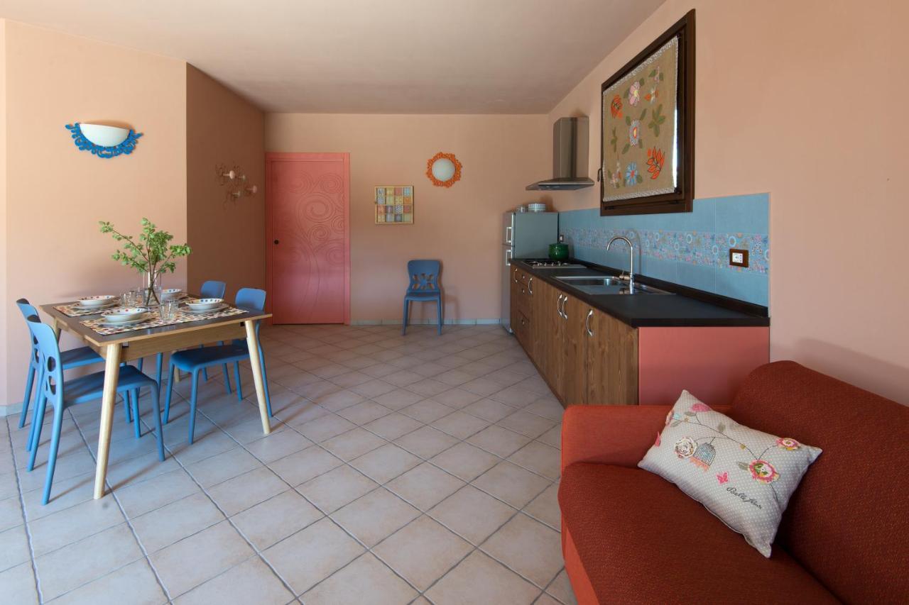 Leonardo Resort Imperia Exteriér fotografie