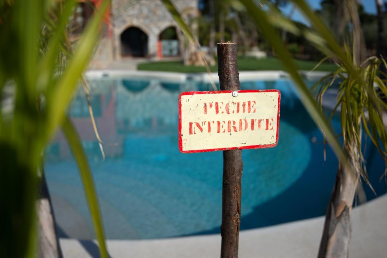 Leonardo Resort Imperia Exteriér fotografie