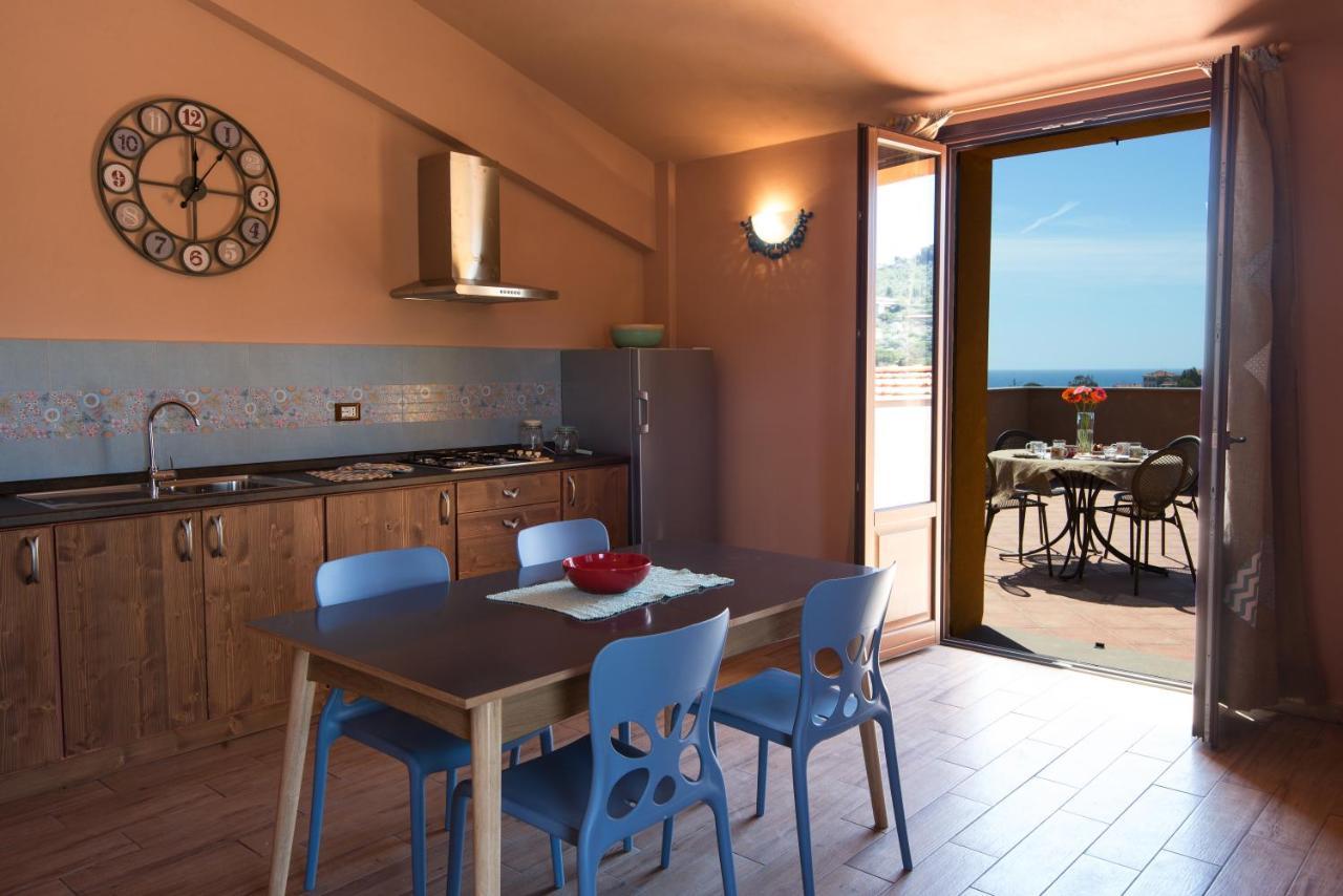 Leonardo Resort Imperia Exteriér fotografie